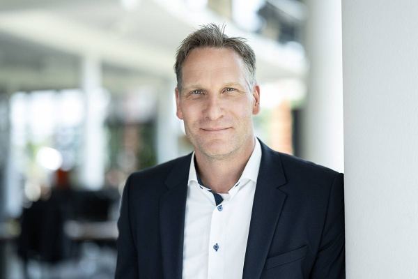 Sascha Zink